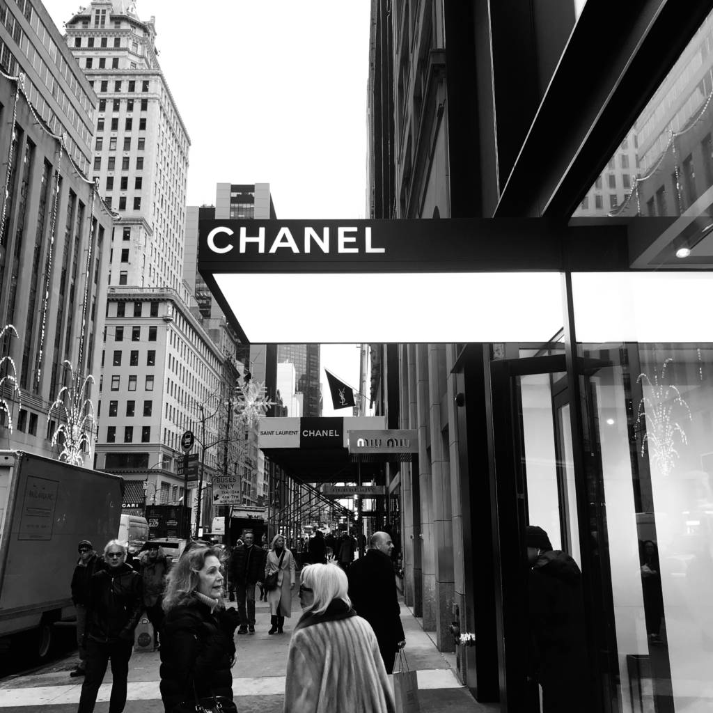 Chanel