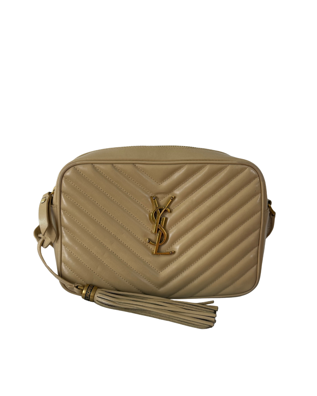 YSL Lou Camera Bag