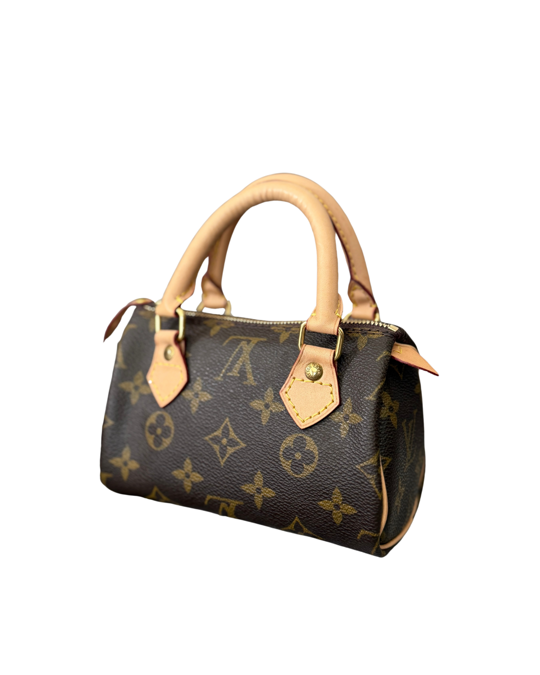 Louis Vuitton Nano Speedy