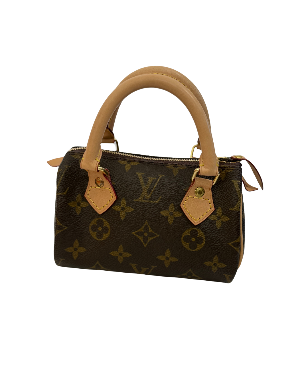 Louis Vuitton Nano Speedy